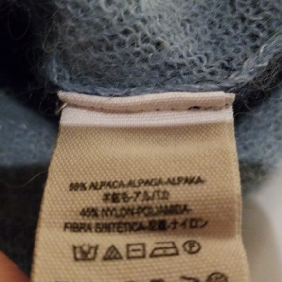 Free People Sweater - Picture 3 of 3